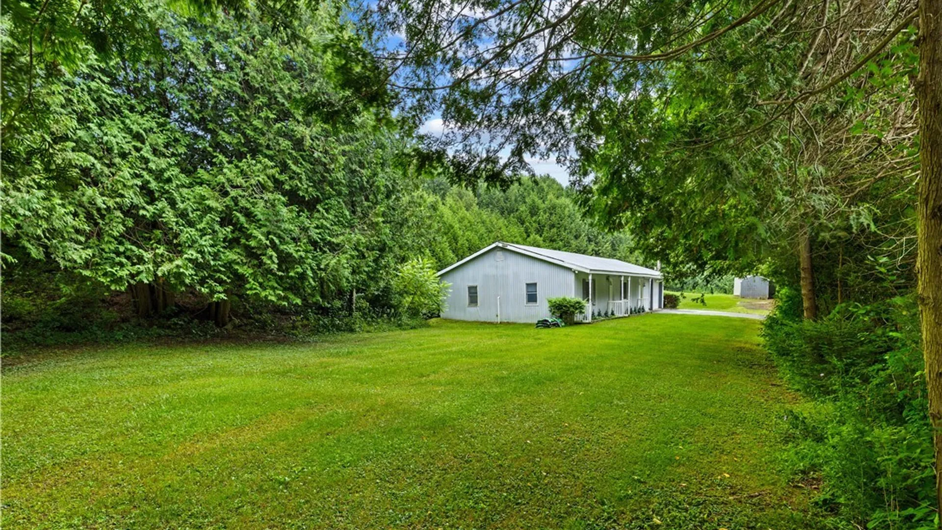 Property at 1008 Albany Road, Litchfield, NY 13322 29