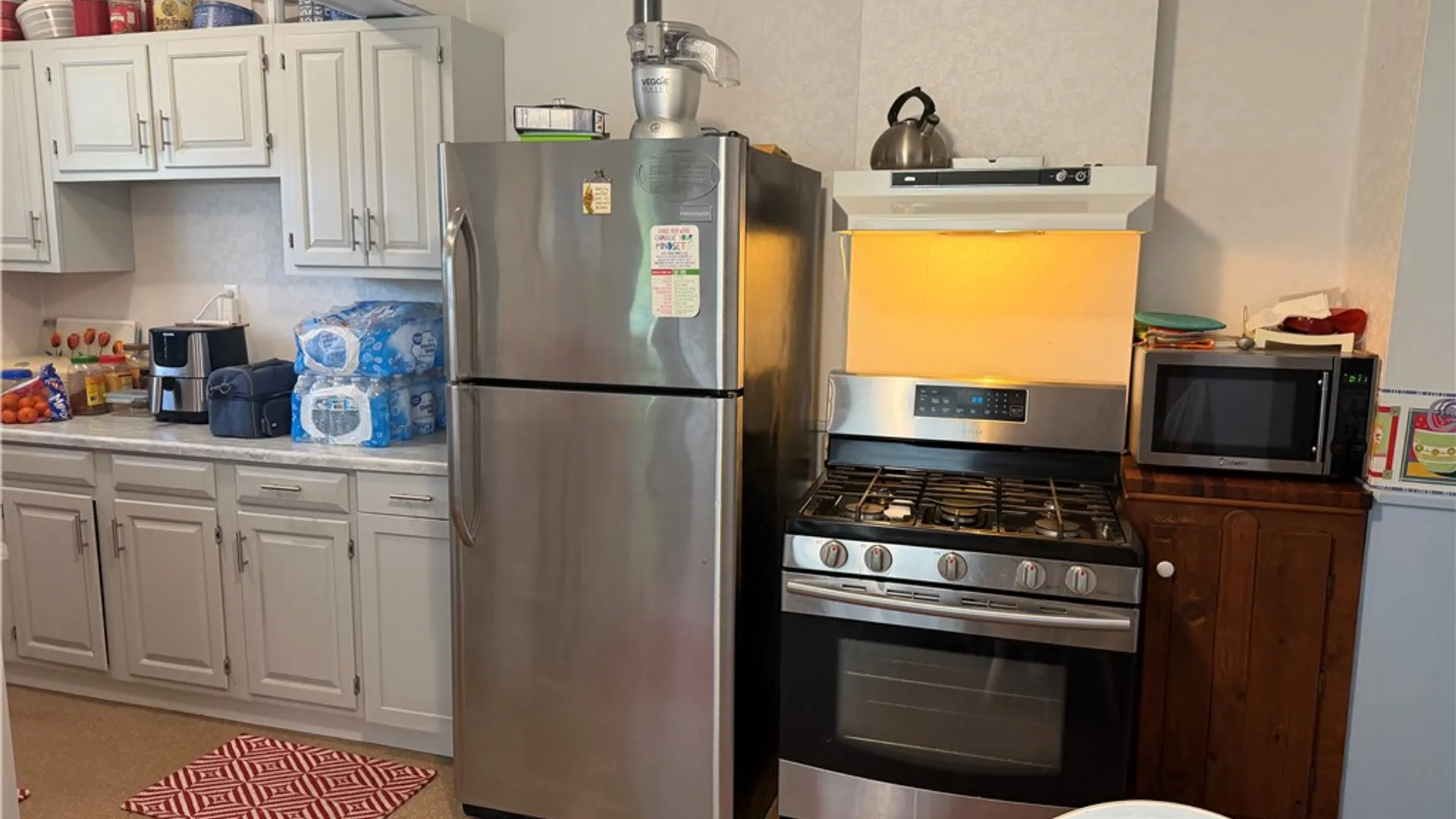 Property at 164-166 Millbank Street, Rochester, NY 14619 14