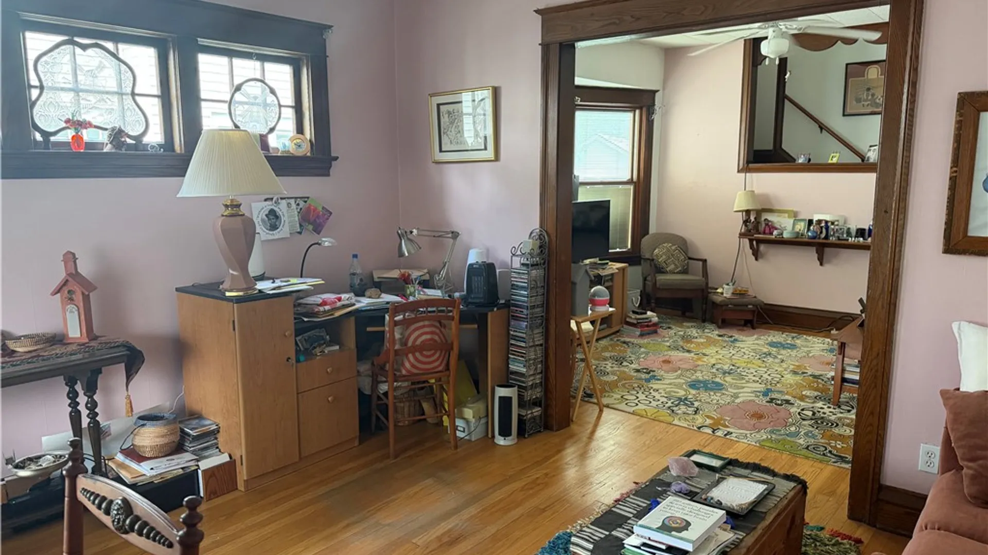 Property at 164-166 Millbank Street, Rochester, NY 14619 18