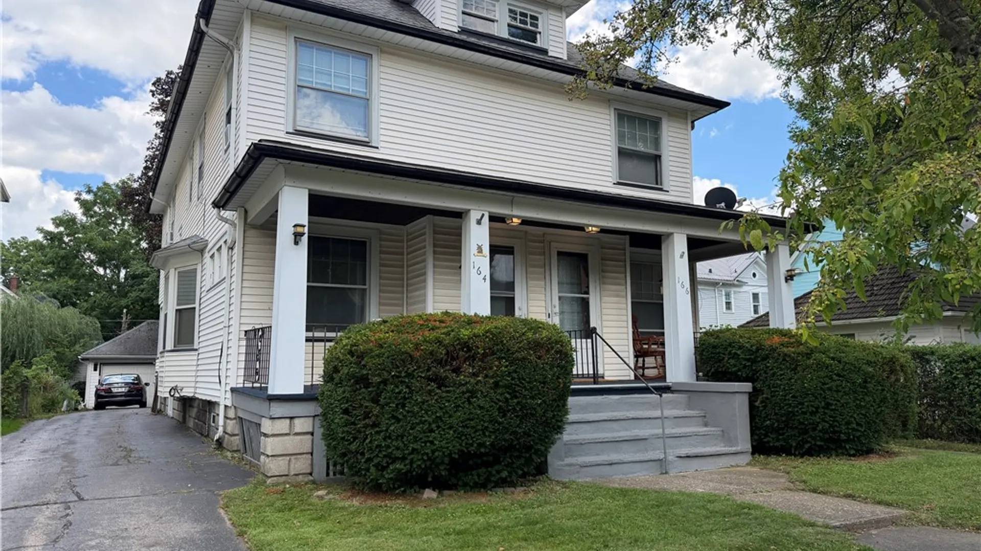 Property at 164-166 Millbank Street, Rochester, NY 14619 3