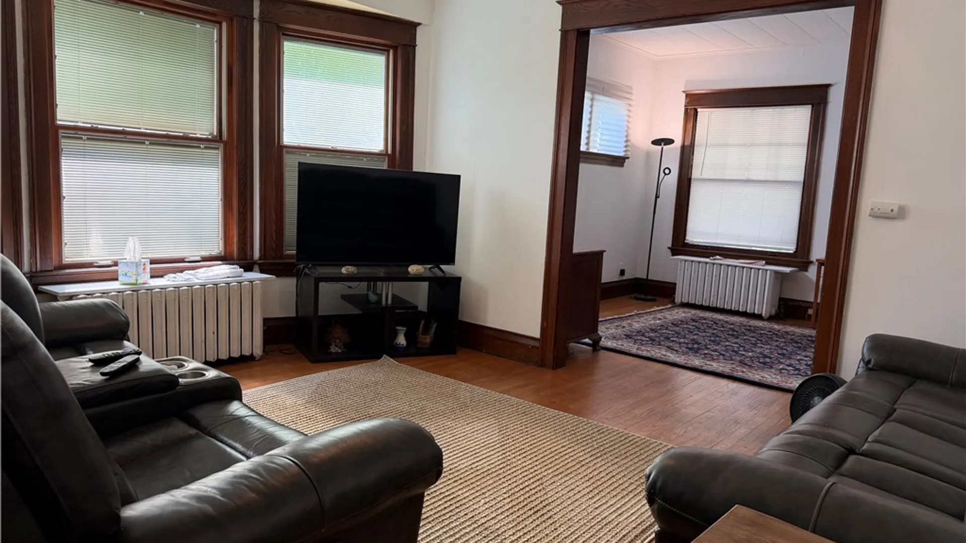 Property at 164-166 Millbank Street, Rochester, NY 14619 7