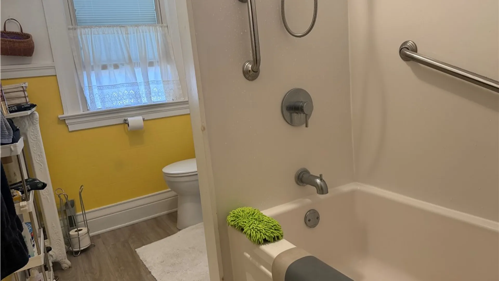 Property at 164-166 Millbank Street, Rochester, NY 14619 21