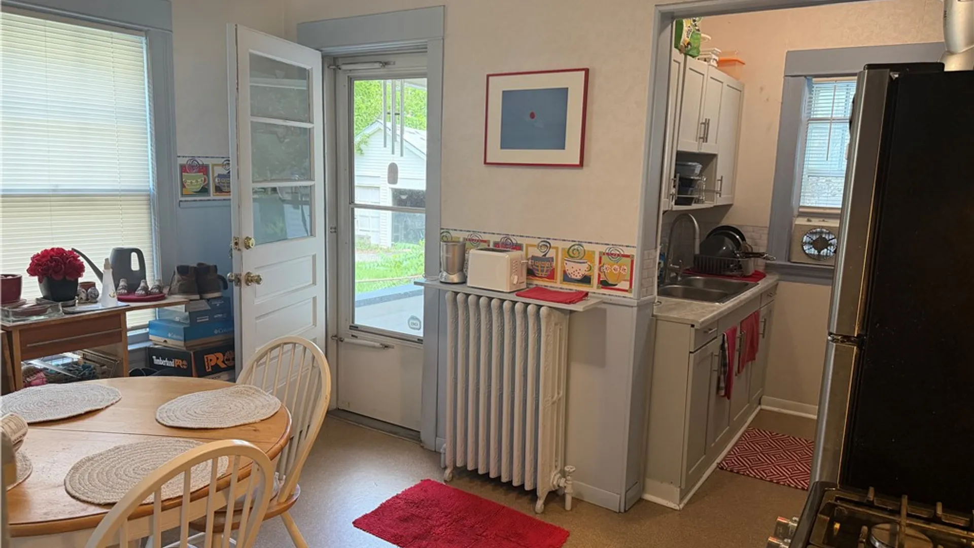 Property at 164-166 Millbank Street, Rochester, NY 14619 15