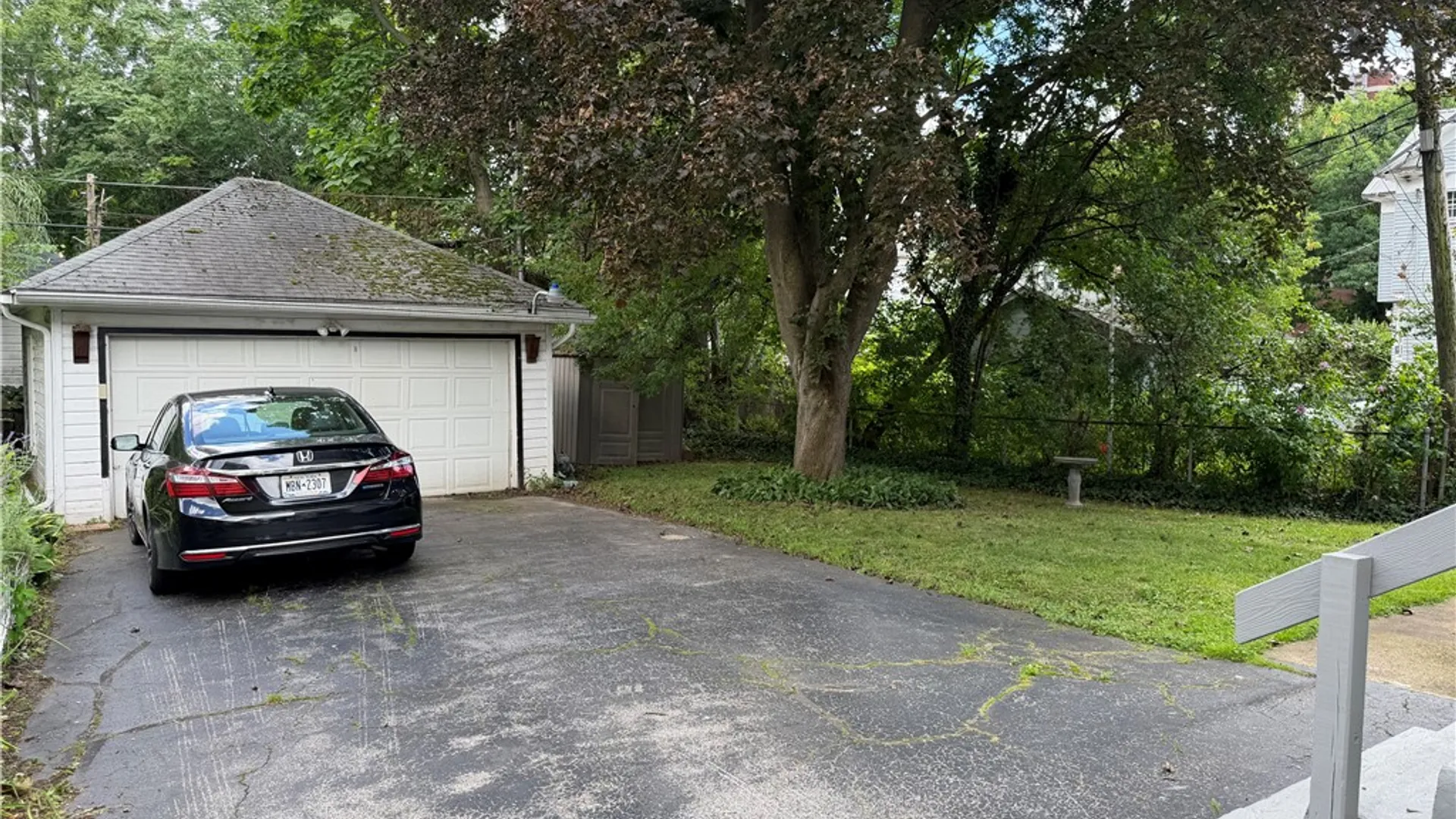 Property at 164-166 Millbank Street, Rochester, NY 14619 5