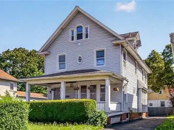 Property at 1573 E Main Street, Rochester, NY 14609
