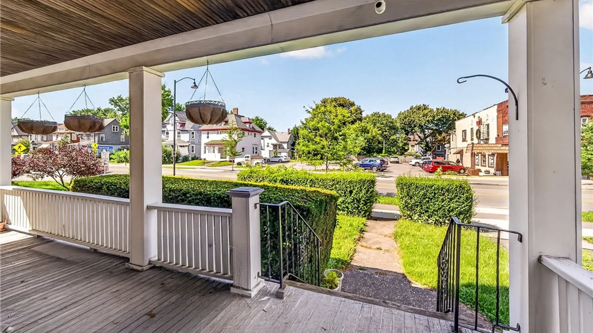 Property at 1573 E Main Street, Rochester, NY 14609 34