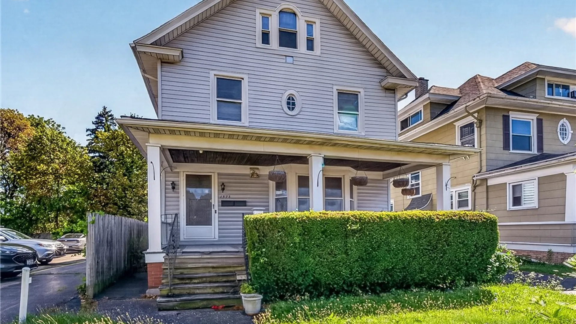 Property at 1573 E Main Street, Rochester, NY 14609 35