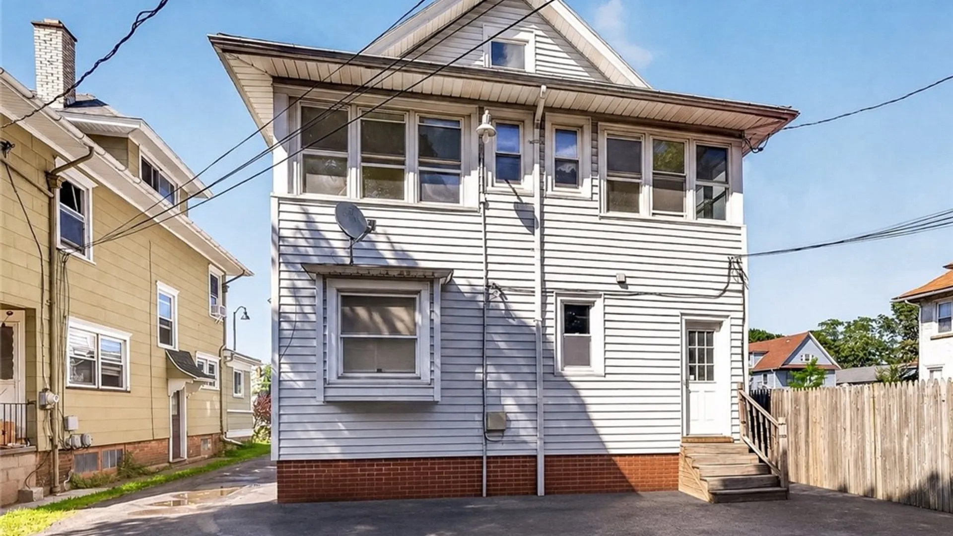Property at 1573 E Main Street, Rochester, NY 14609 36