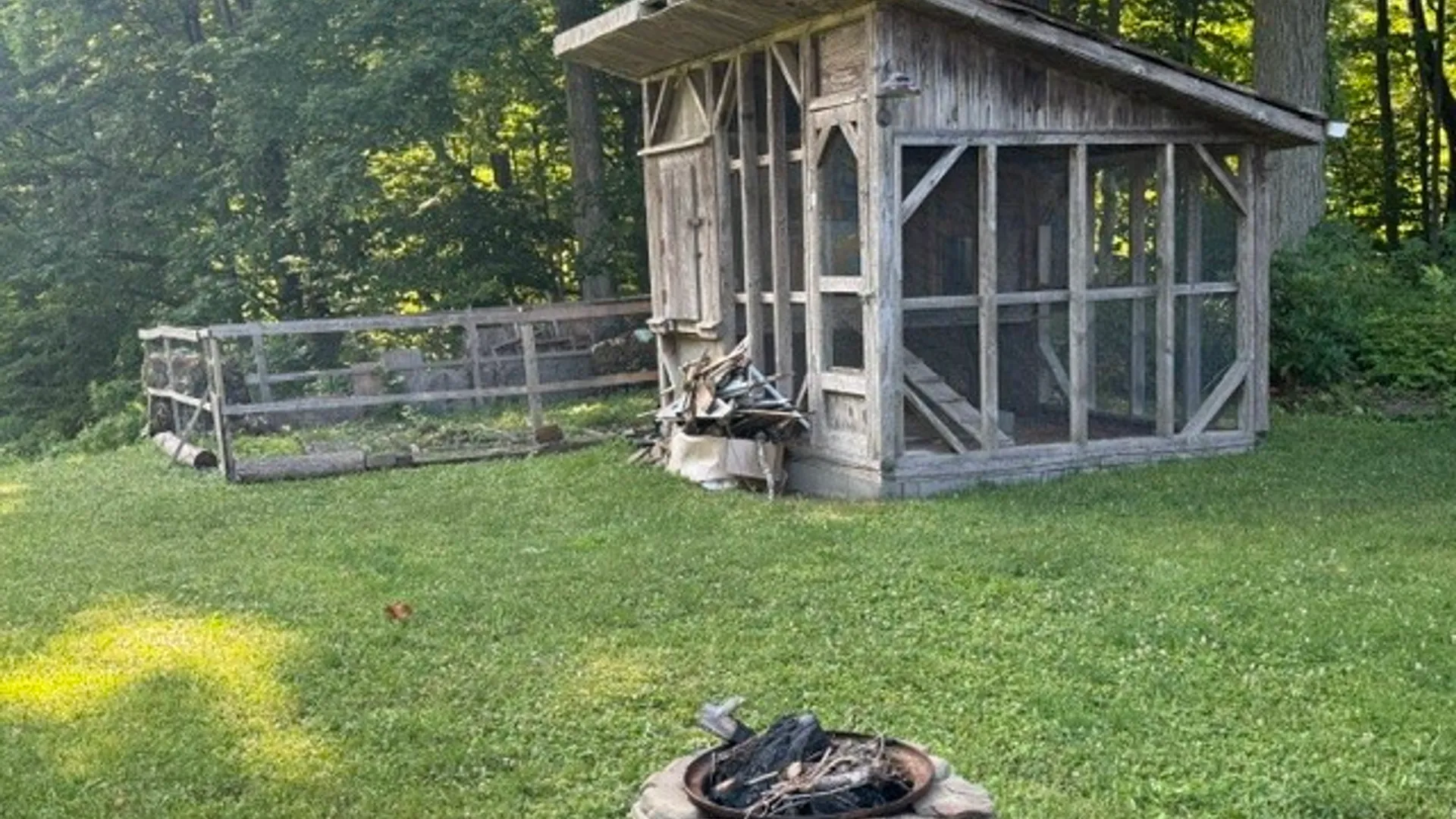 Property at 13 Briarwood Lane, Newfield, NY 14867 20