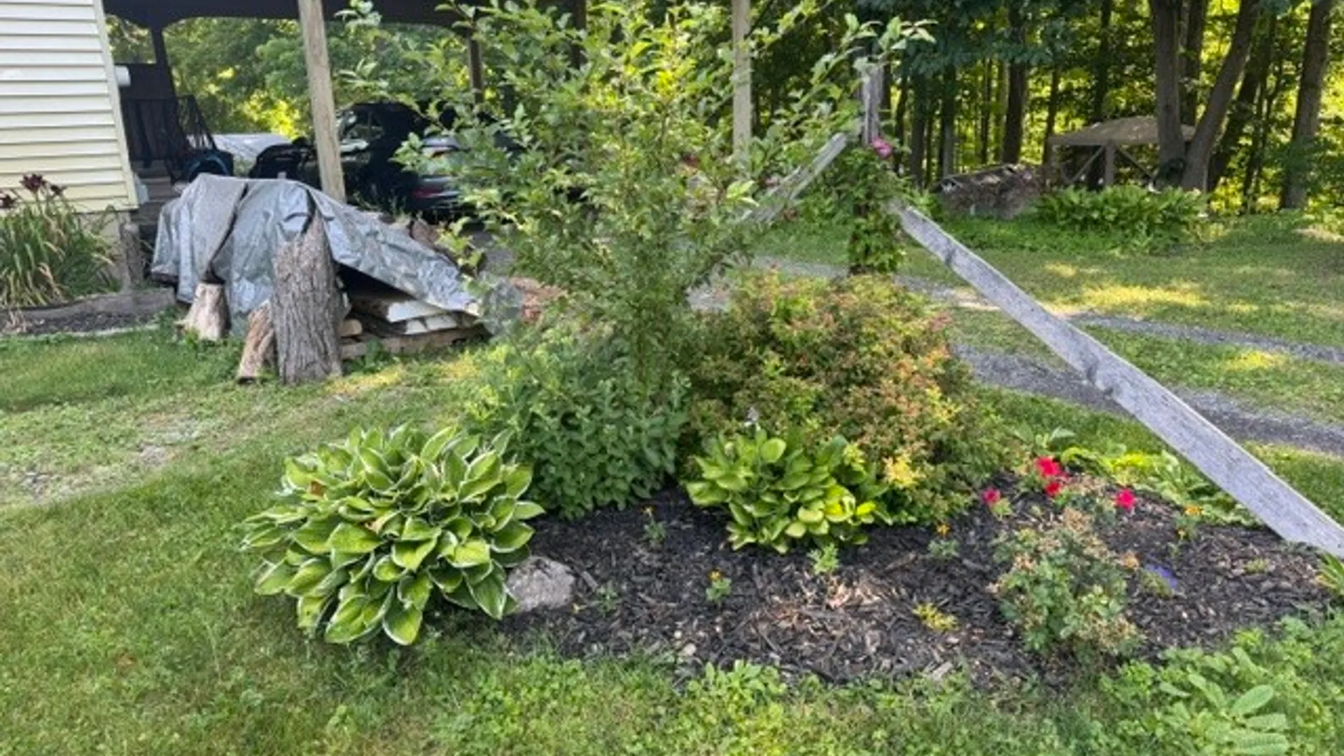 Property at 13 Briarwood Lane, Newfield, NY 14867 24
