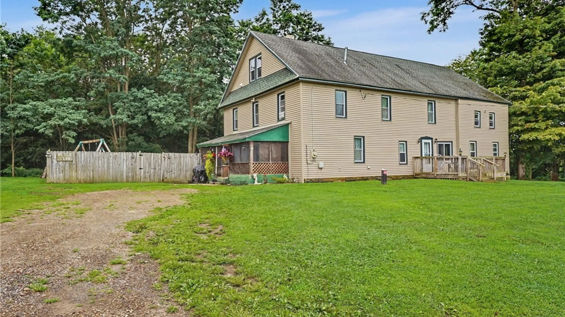 Property at 1309 Ellis Road, Brant, NY 14006 35
