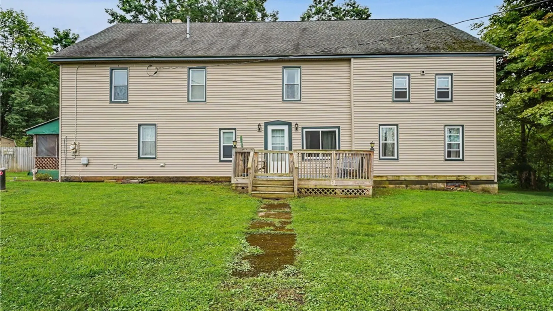 Property at 1309 Ellis Road, Brant, NY 14006 3