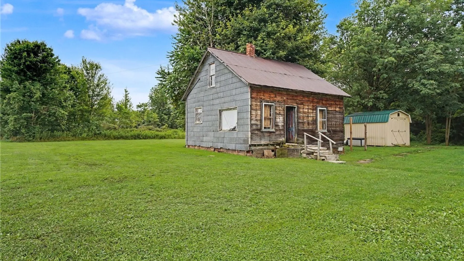 Property at 1309 Ellis Road, Brant, NY 14006 37
