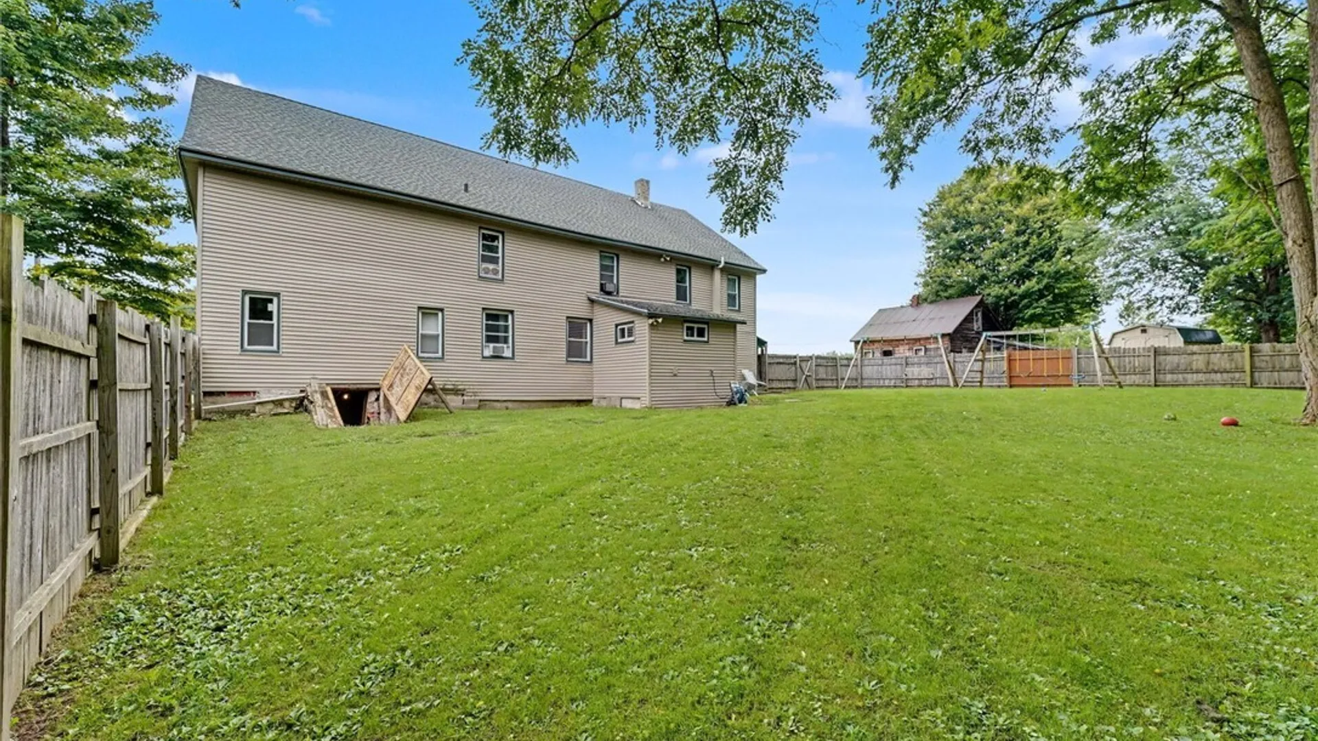 Property at 1309 Ellis Road, Brant, NY 14006 42