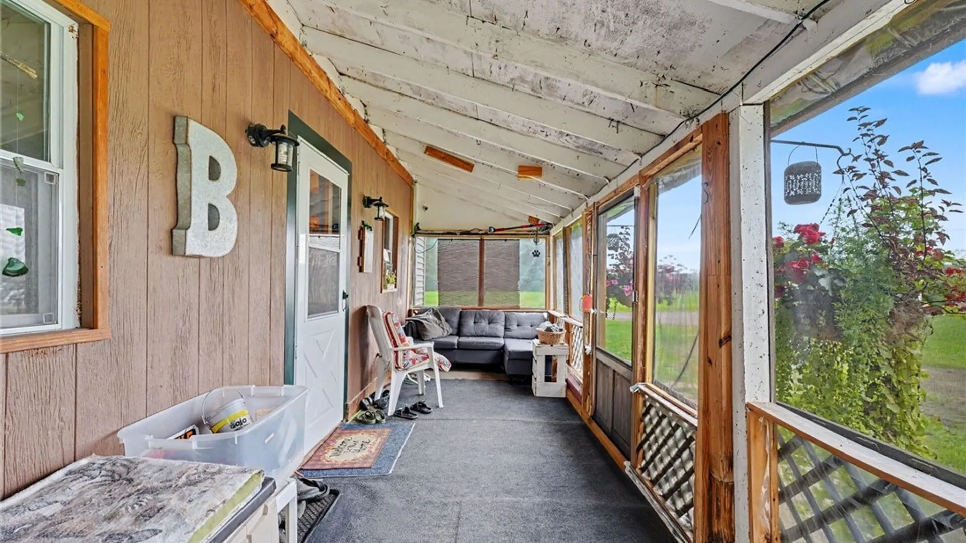 Property at 1309 Ellis Road, Brant, NY 14006 6