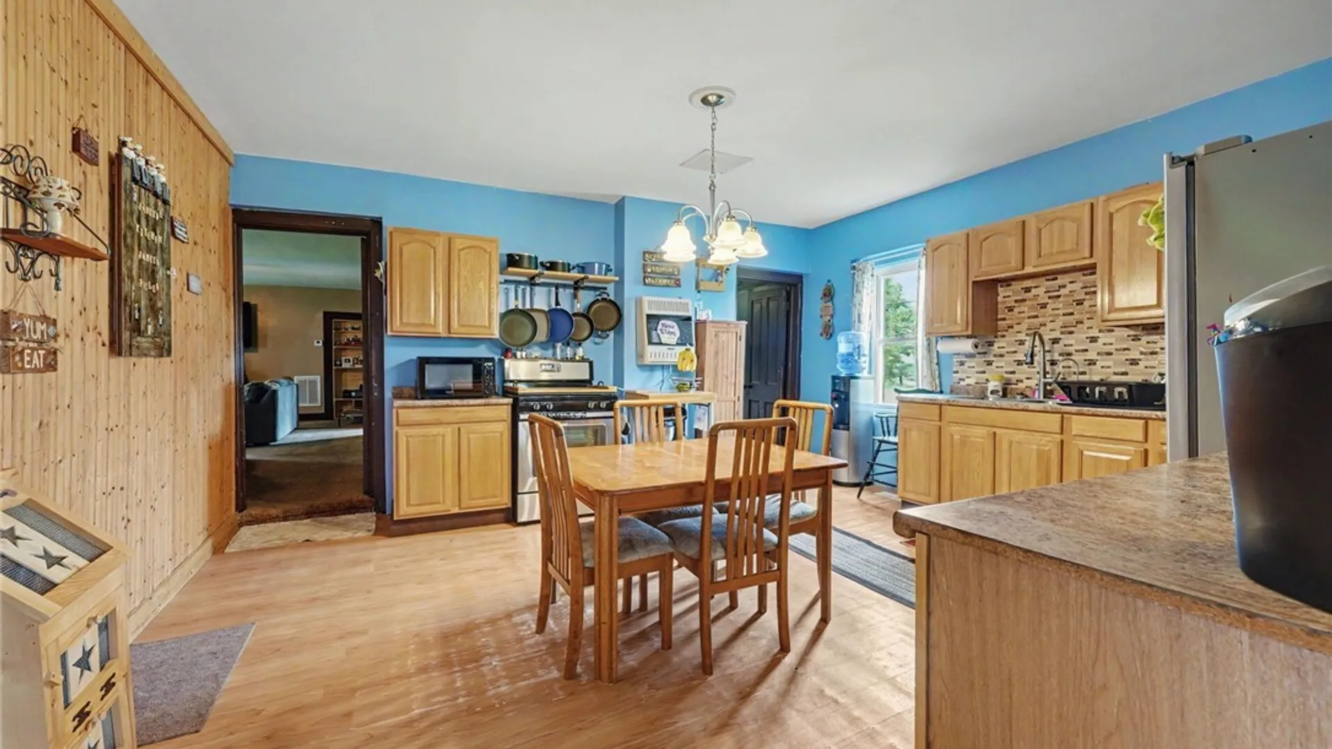Property at 1309 Ellis Road, Brant, NY 14006 7