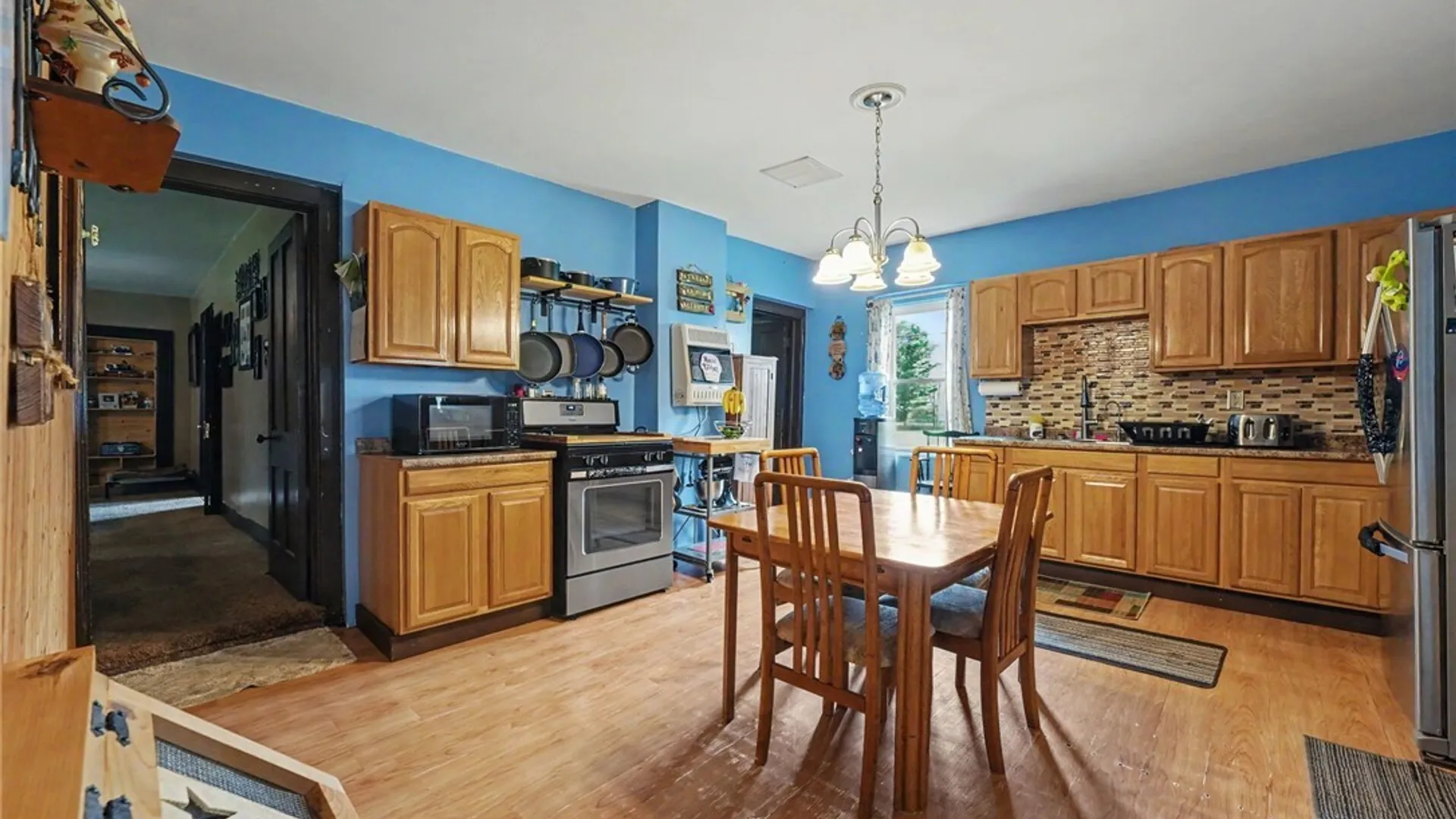 Property at 1309 Ellis Road, Brant, NY 14006 8