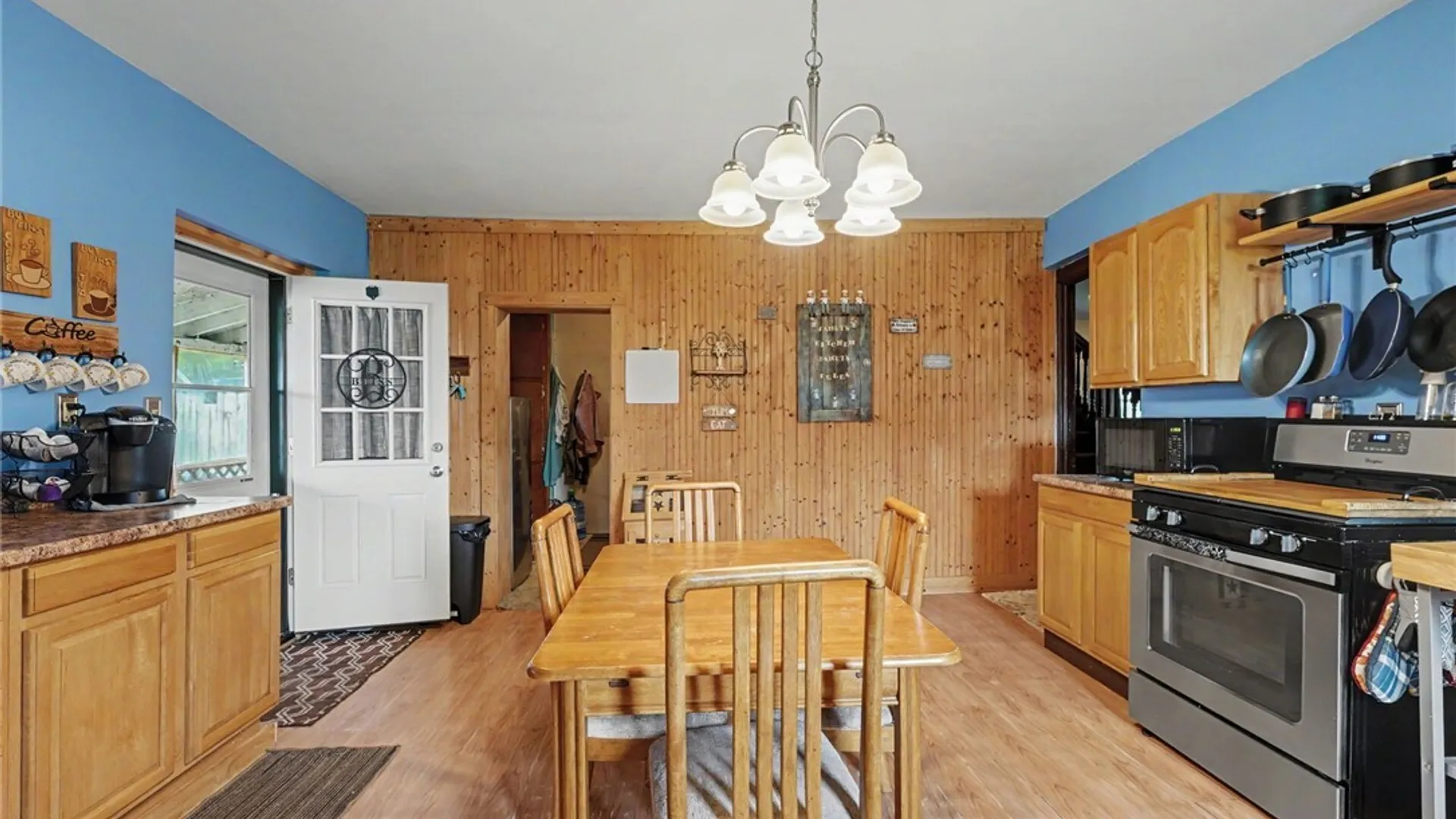 Property at 1309 Ellis Road, Brant, NY 14006 10