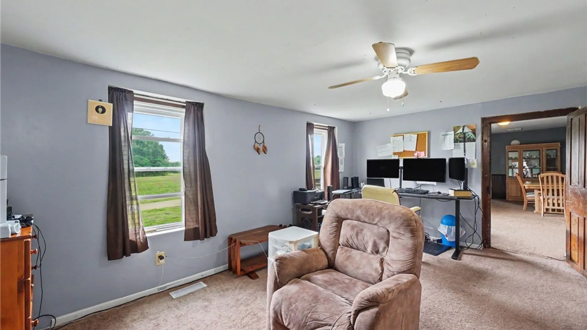 Property at 1309 Ellis Road, Brant, NY 14006 18