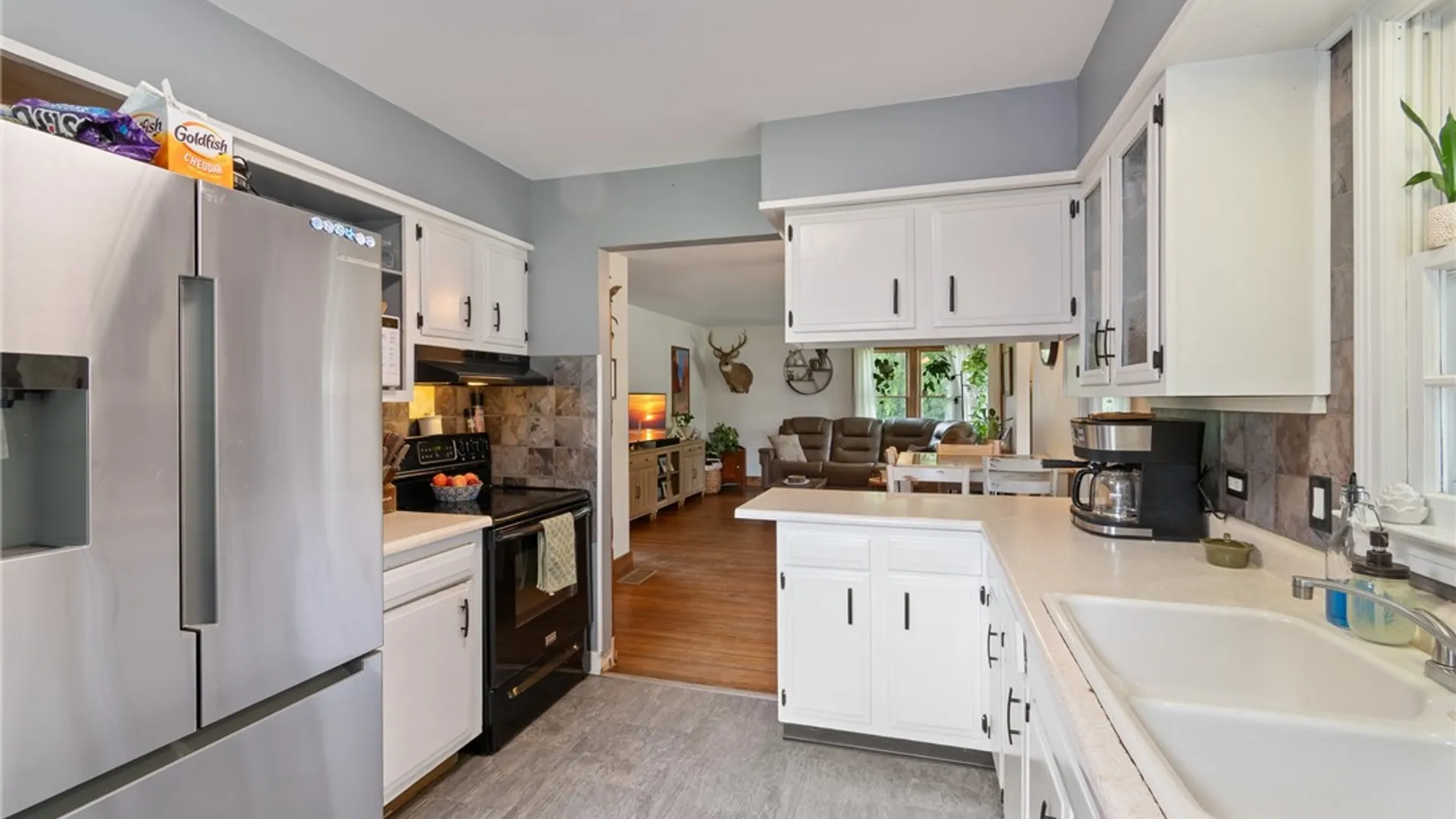 Property at 4312 Ridge Road, Williamson, NY 14589 4