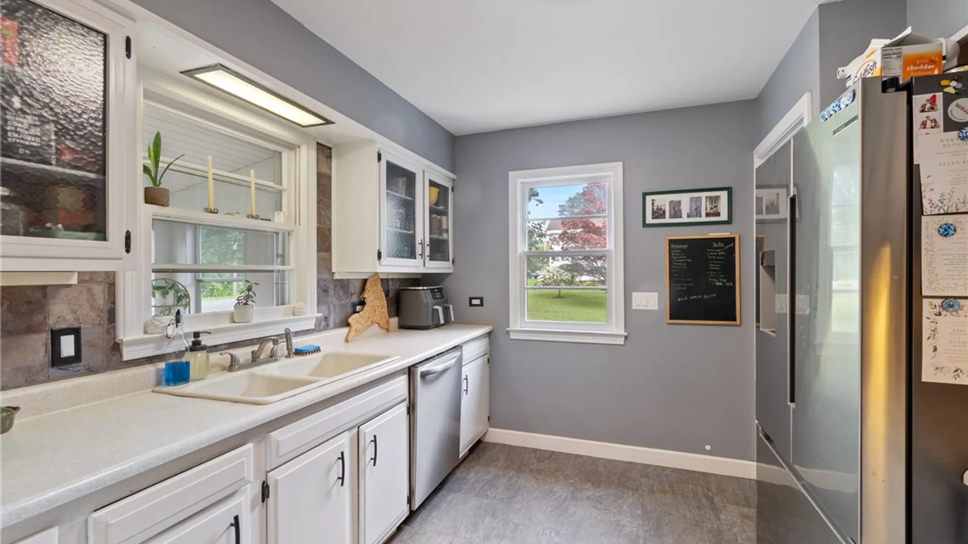 Property at 4312 Ridge Road, Williamson, NY 14589 5