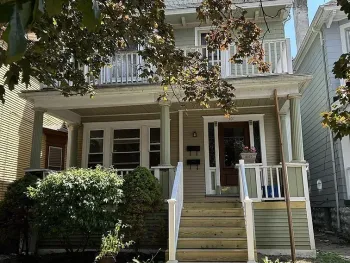 Property at 501 Bird Avenue, Buffalo, NY 14222