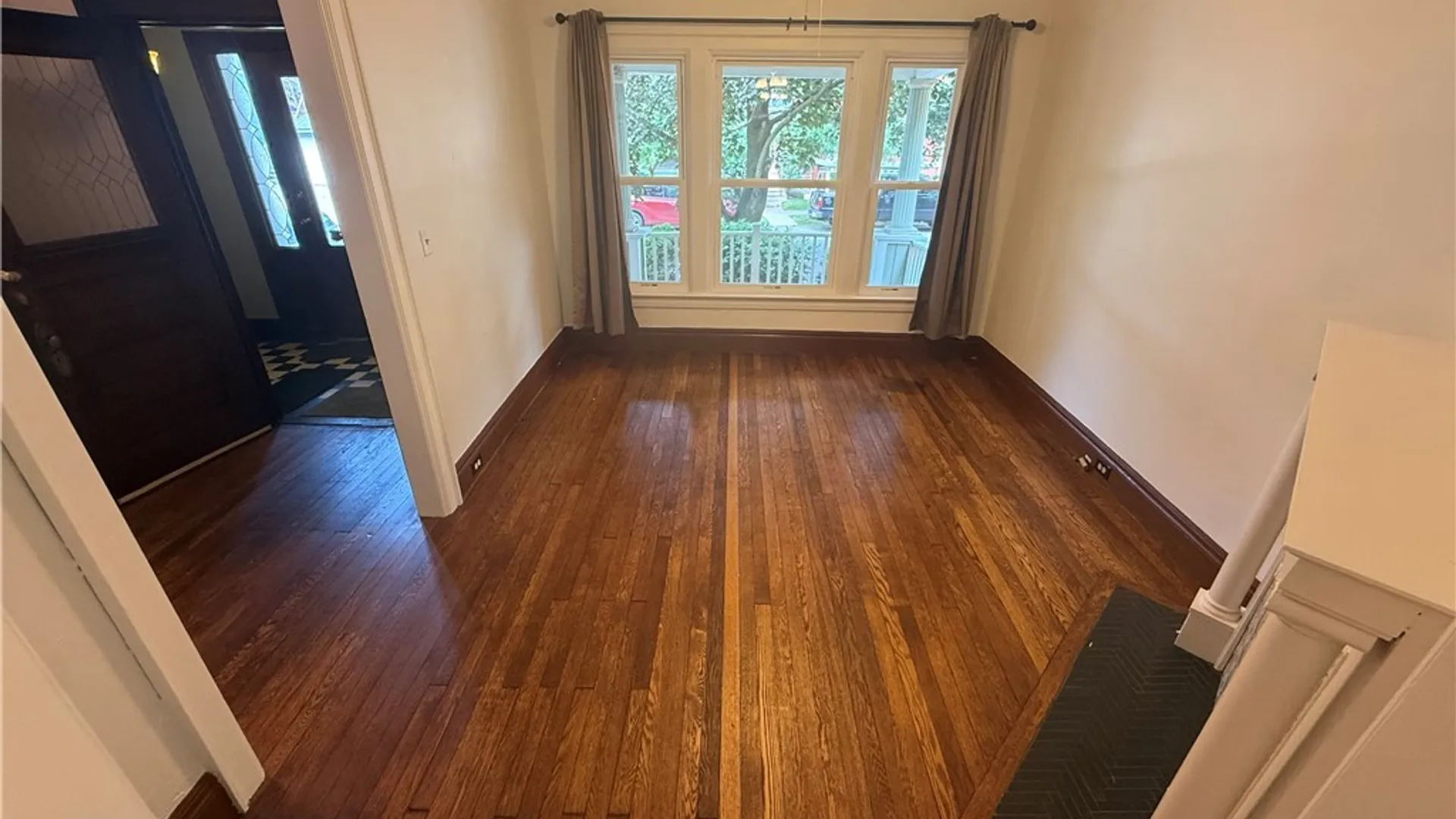 Property at 501 Bird Avenue, Buffalo, NY 14222 3