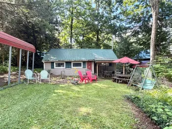 Property at 110 Mcnamara Lane, Oxford, NY 13830