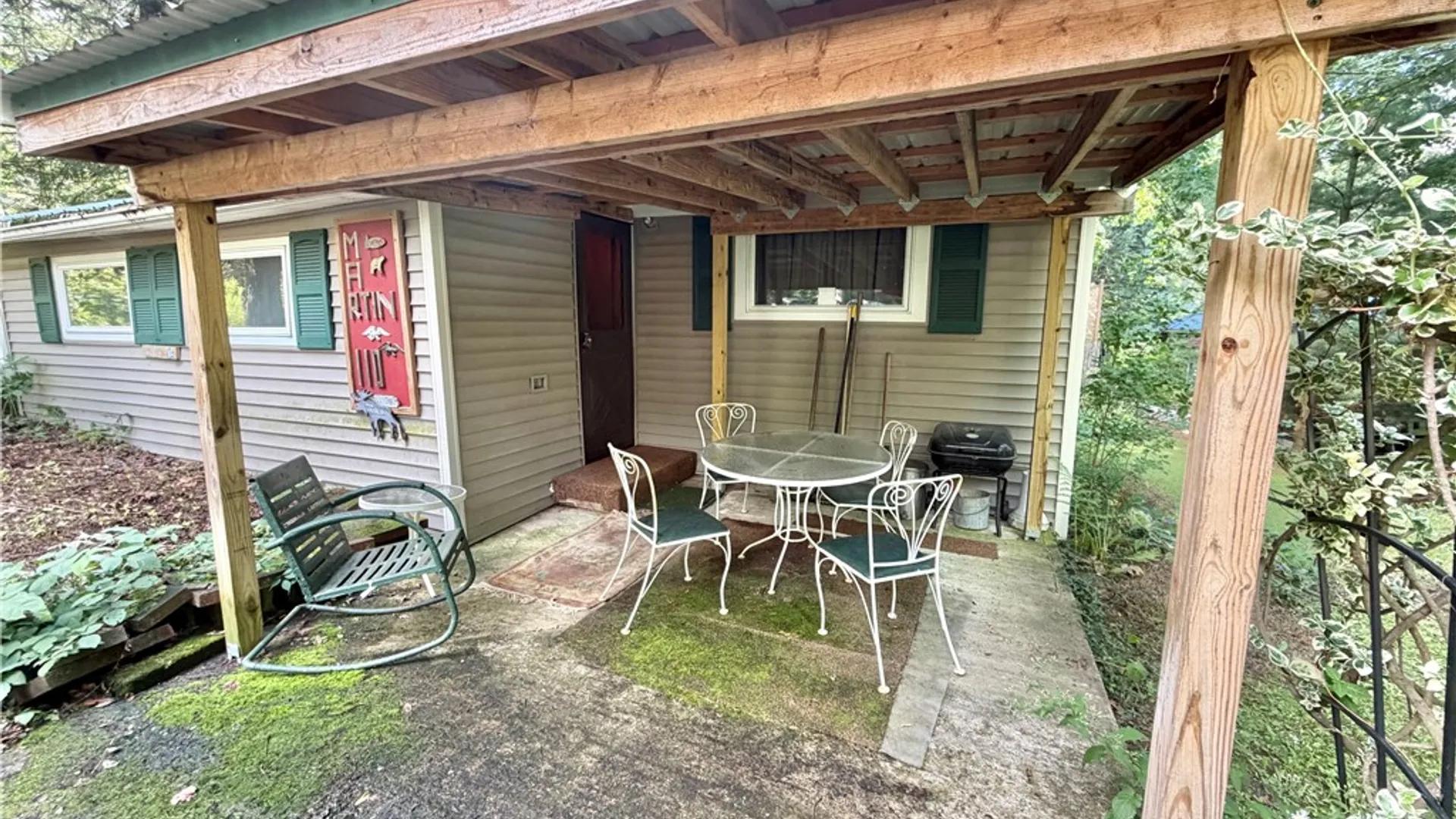 Property at 110 Mcnamara Lane, Oxford, NY 13830 3