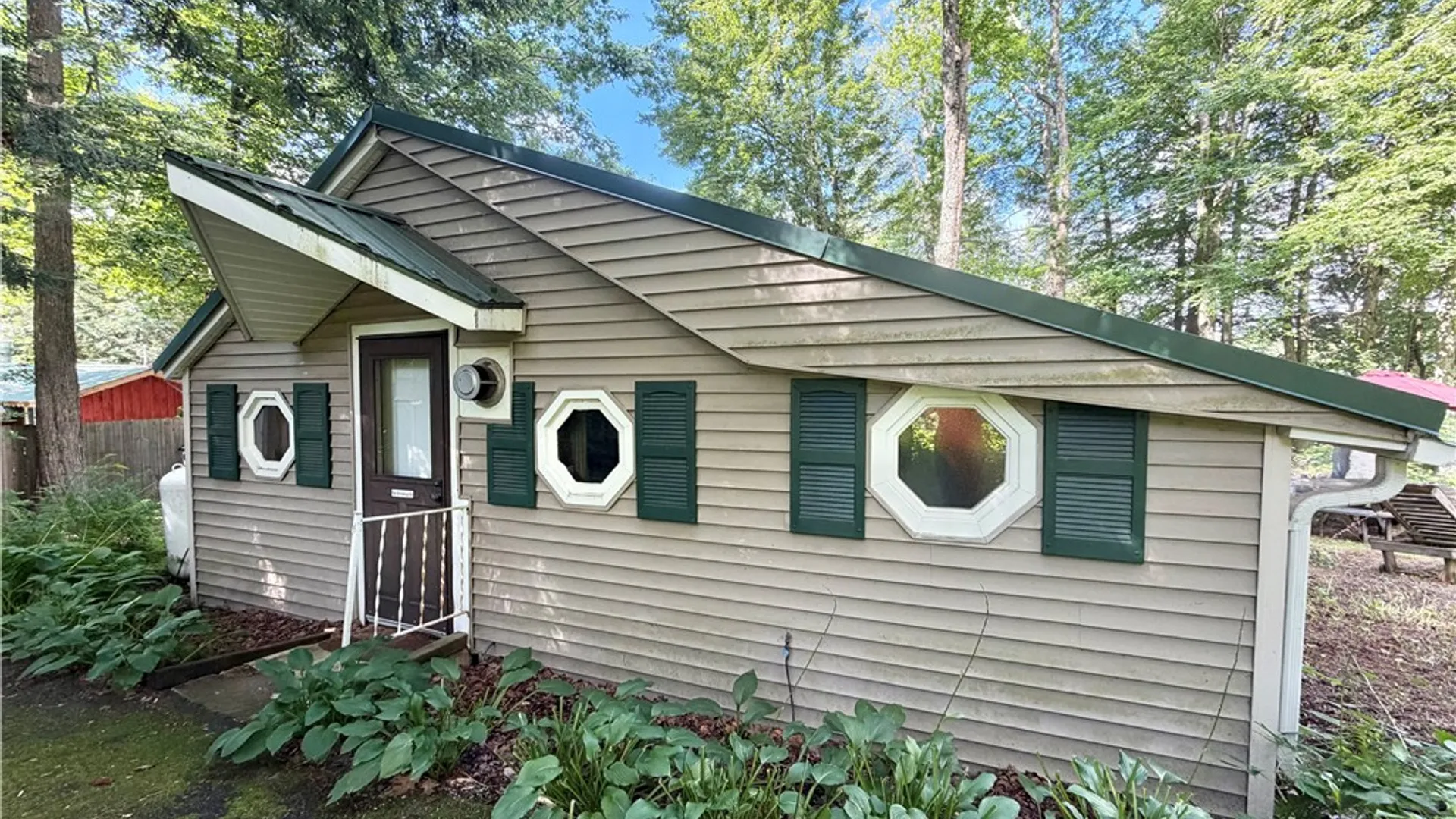 Property at 110 Mcnamara Lane, Oxford, NY 13830 4