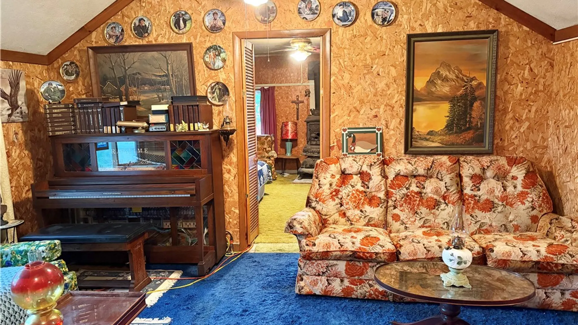 Property at 110 Mcnamara Lane, Oxford, NY 13830 13