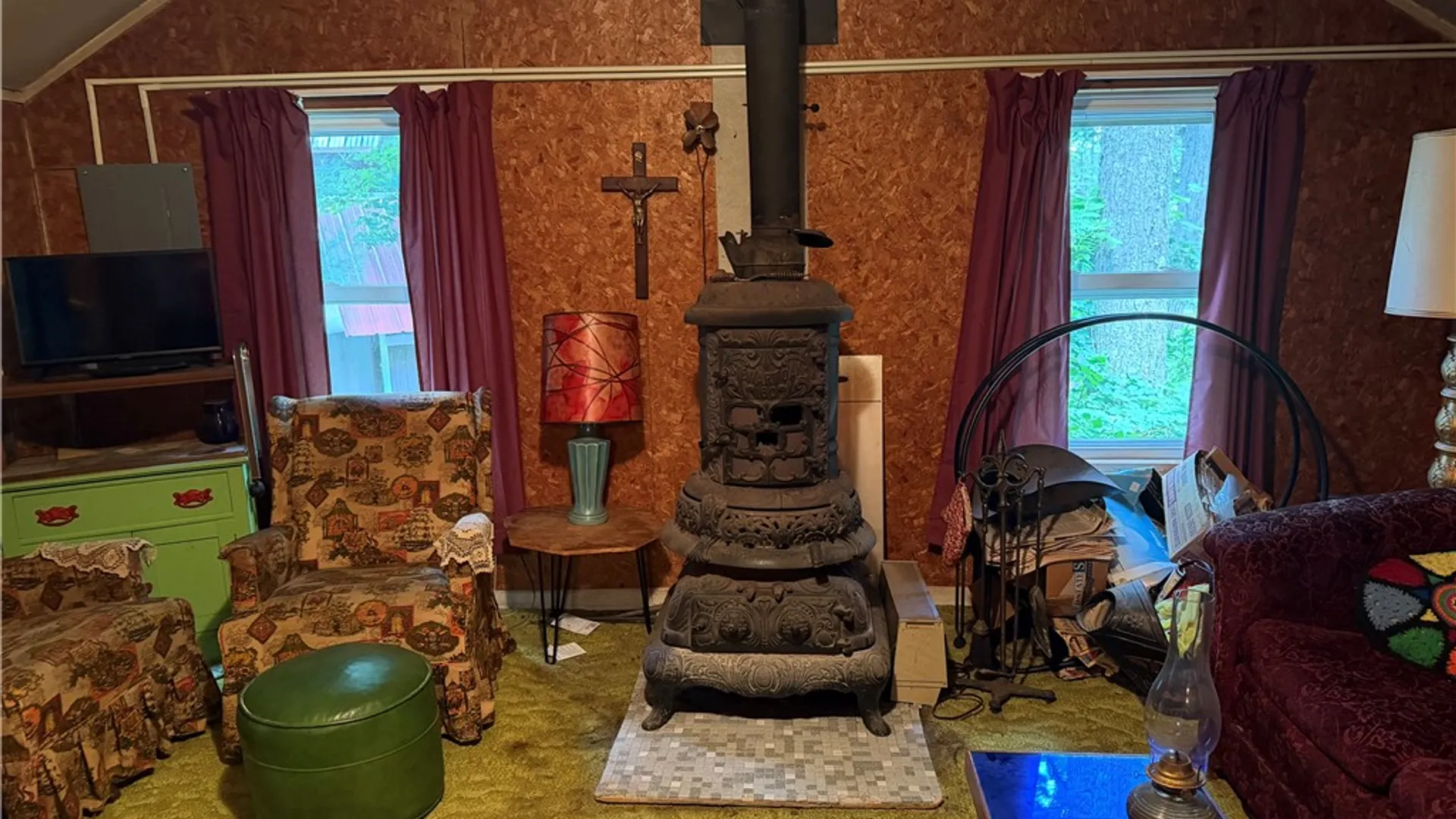 Property at 110 Mcnamara Lane, Oxford, NY 13830 18
