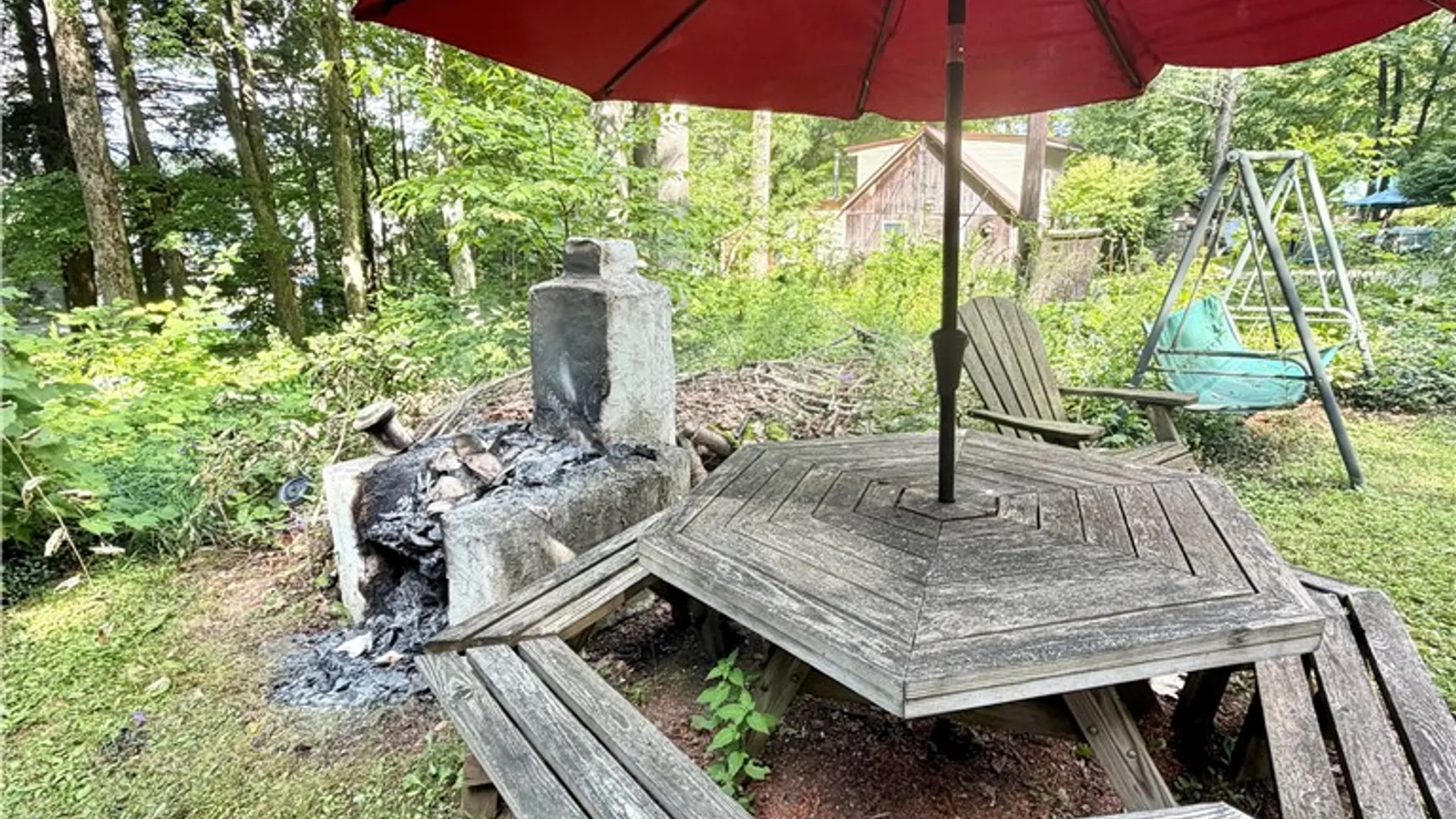 Property at 110 Mcnamara Lane, Oxford, NY 13830 23