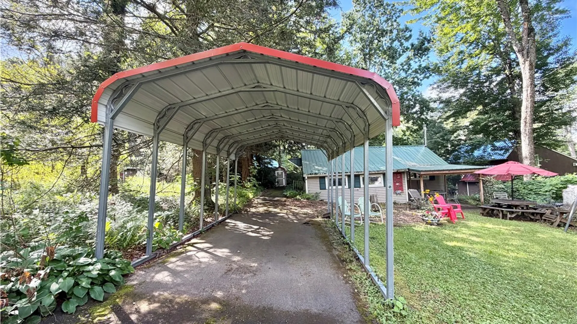 Property at 110 Mcnamara Lane, Oxford, NY 13830 25