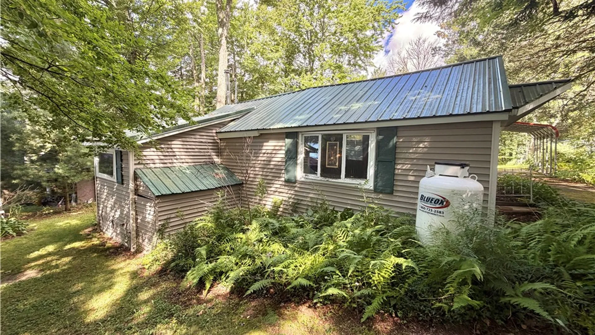 Property at 110 Mcnamara Lane, Oxford, NY 13830 27