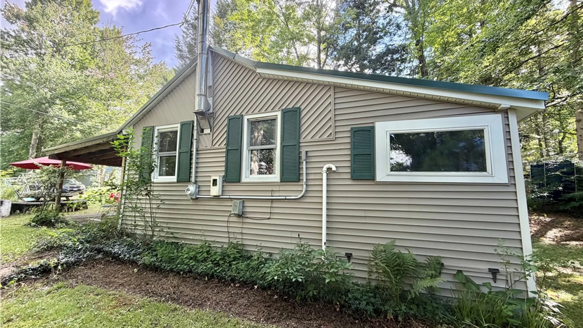 Property at 110 Mcnamara Lane, Oxford, NY 13830 30
