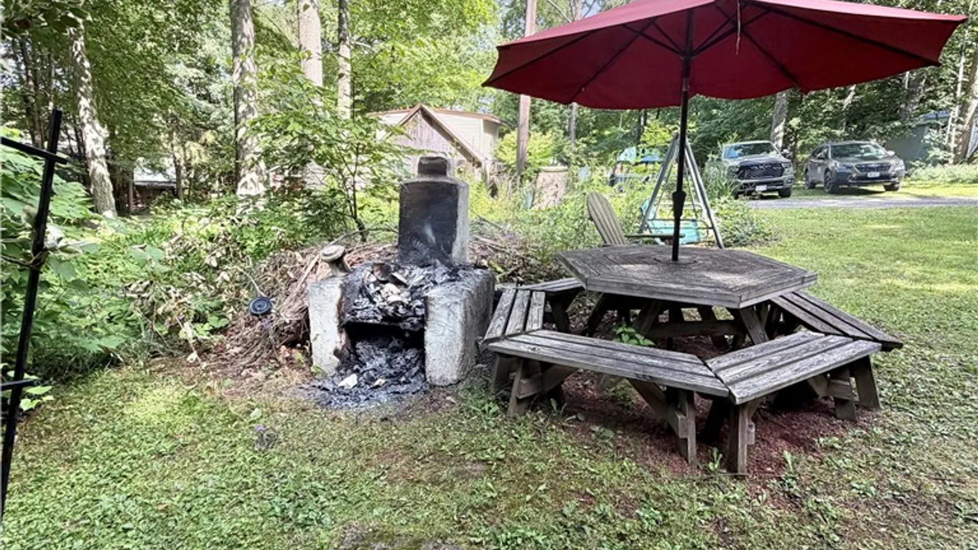 Property at 110 Mcnamara Lane, Oxford, NY 13830 31