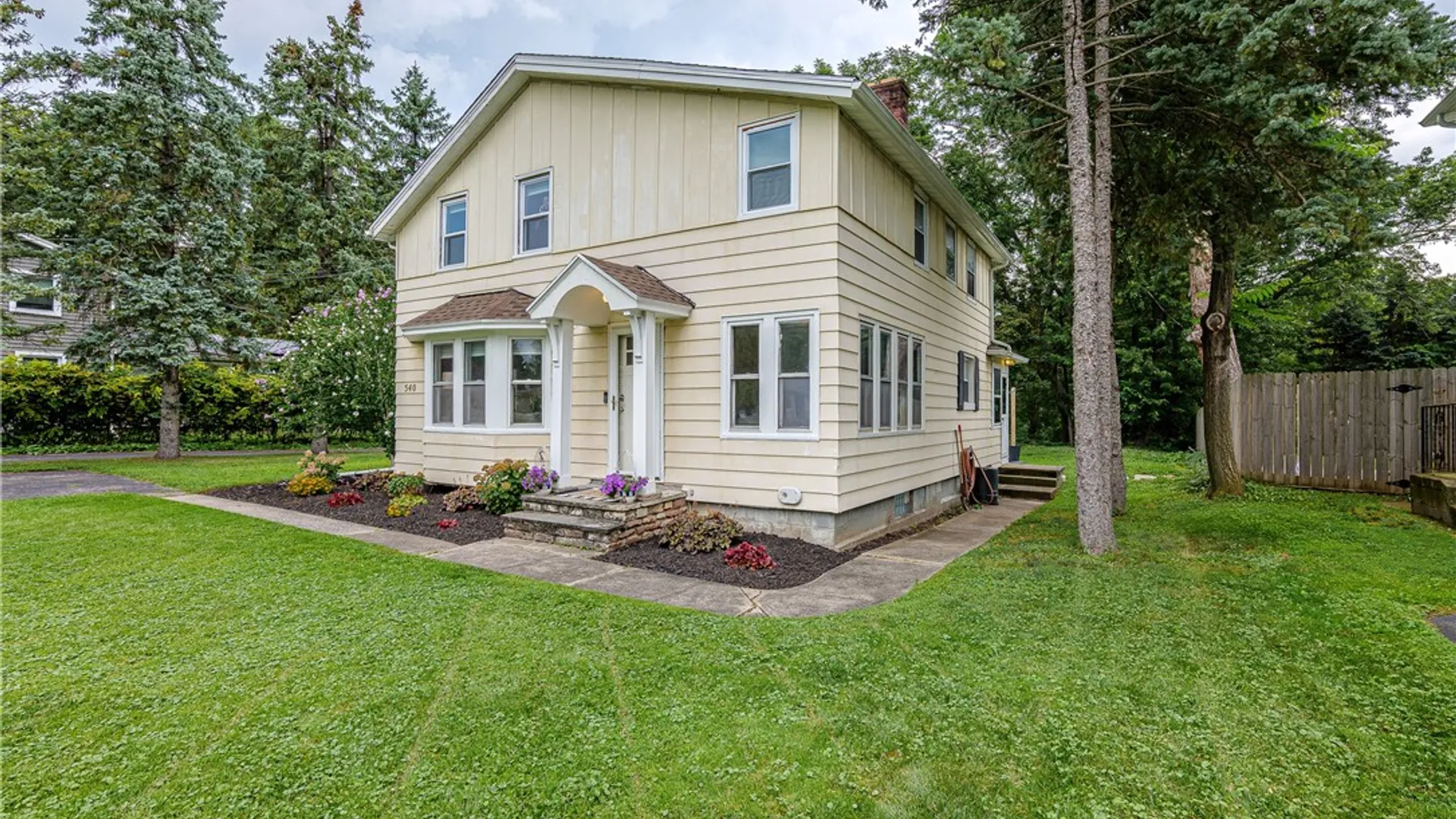 Property at 540 Helendale Road, Irondequoit, NY 14609 5