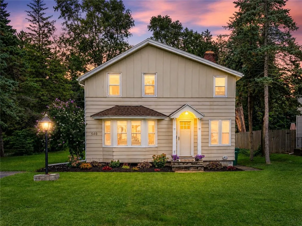 Property at 540 Helendale Road, Irondequoit, NY 14609