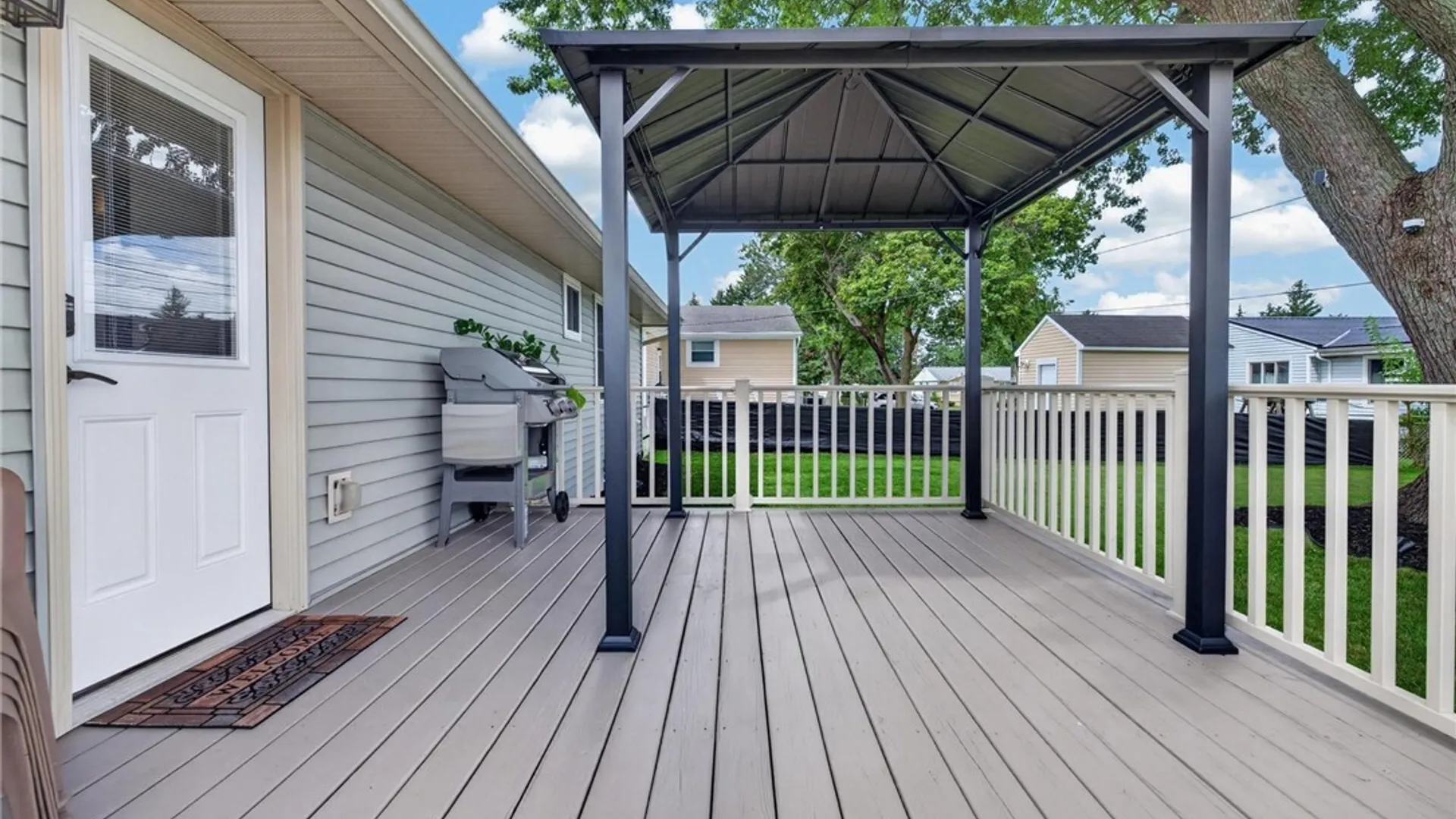 Property at 392 French Road, Cheektowaga, NY 14227 26