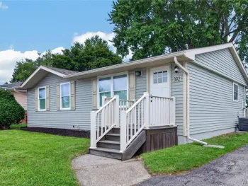 Property at 392 French Road, Cheektowaga, NY 14227
