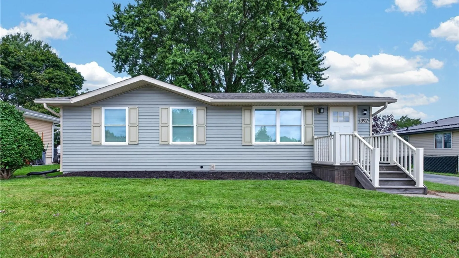 Property at 392 French Road, Cheektowaga, NY 14227 3