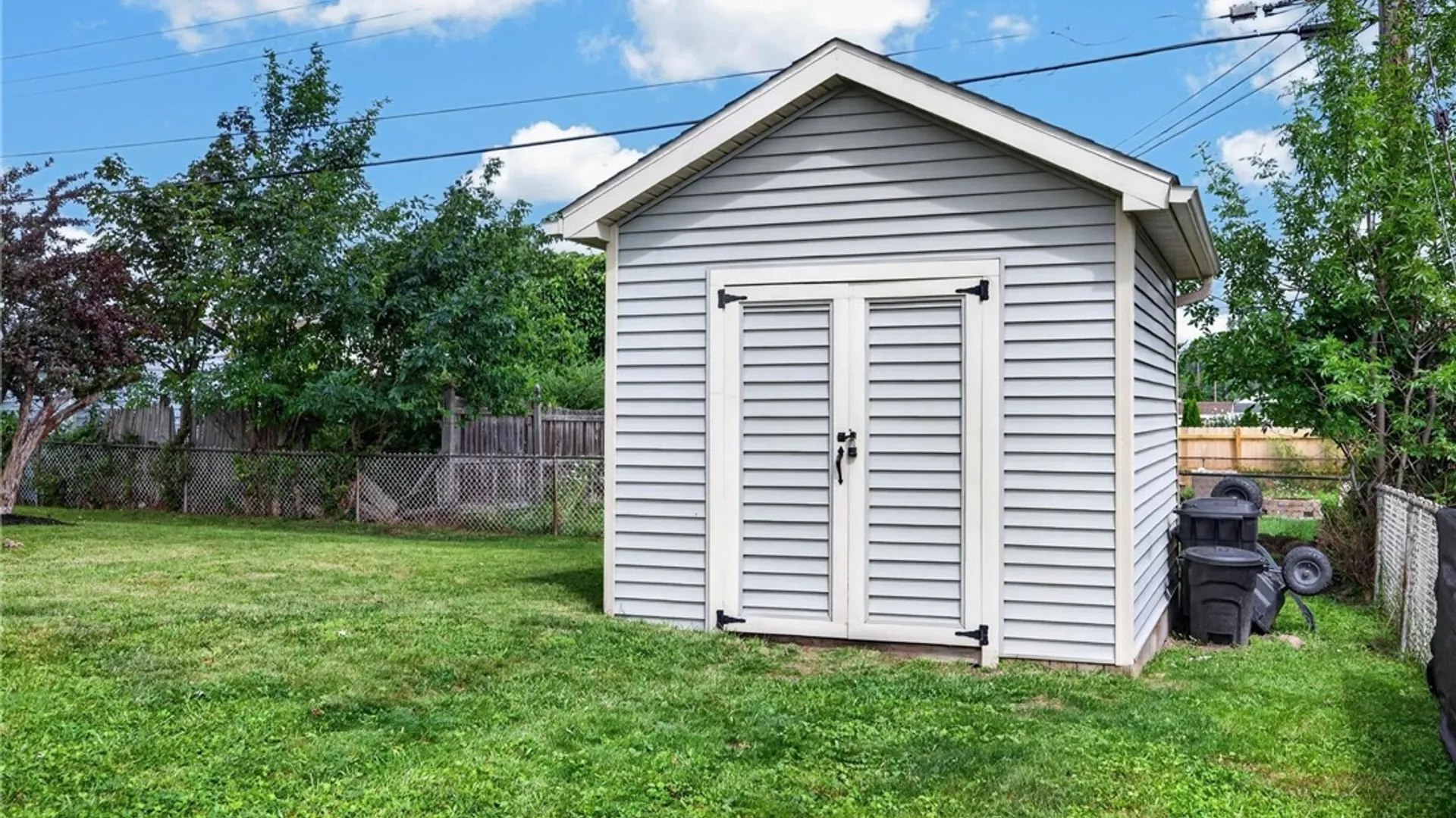 Property at 392 French Road, Cheektowaga, NY 14227 28
