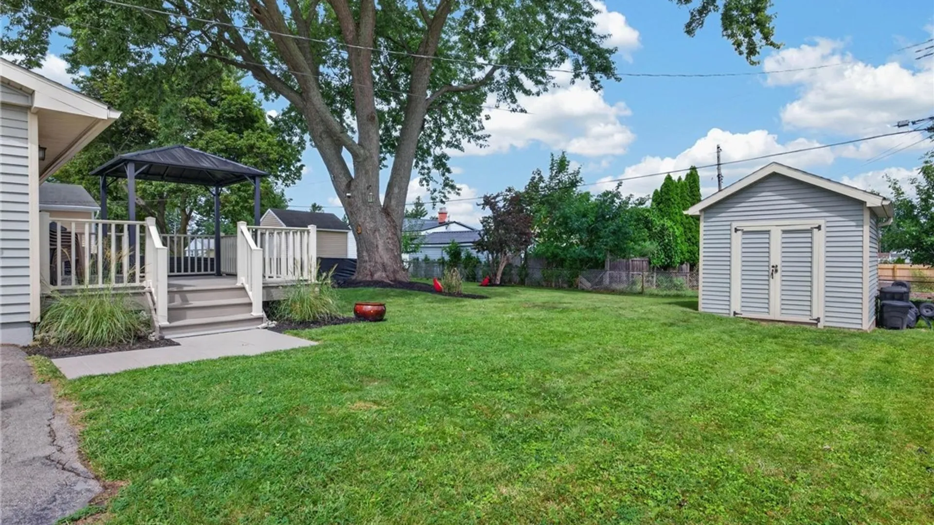 Property at 392 French Road, Cheektowaga, NY 14227 30