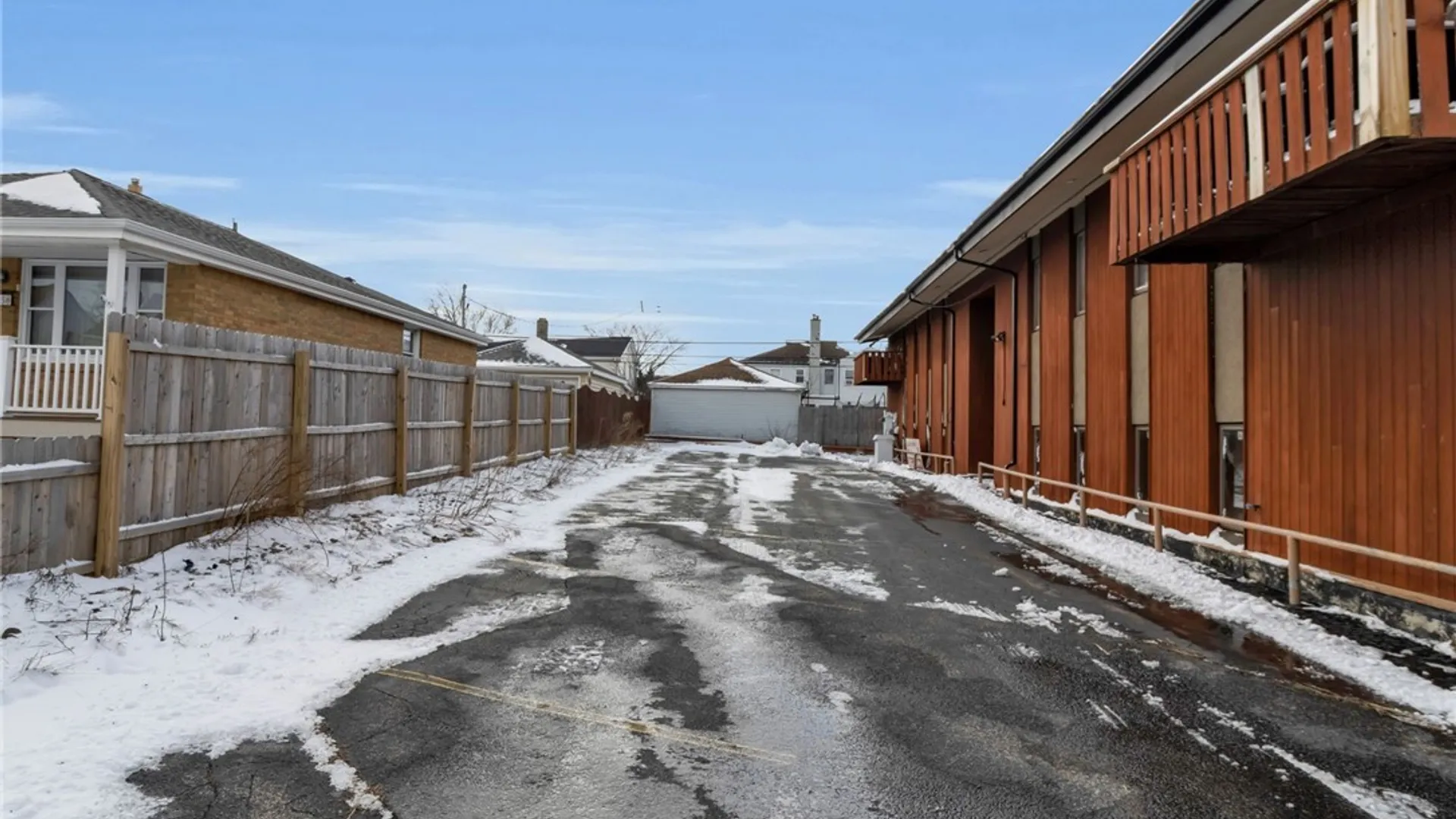 Property at 2949 Elmwood Avenue, Tonawanda, NY 14217 7