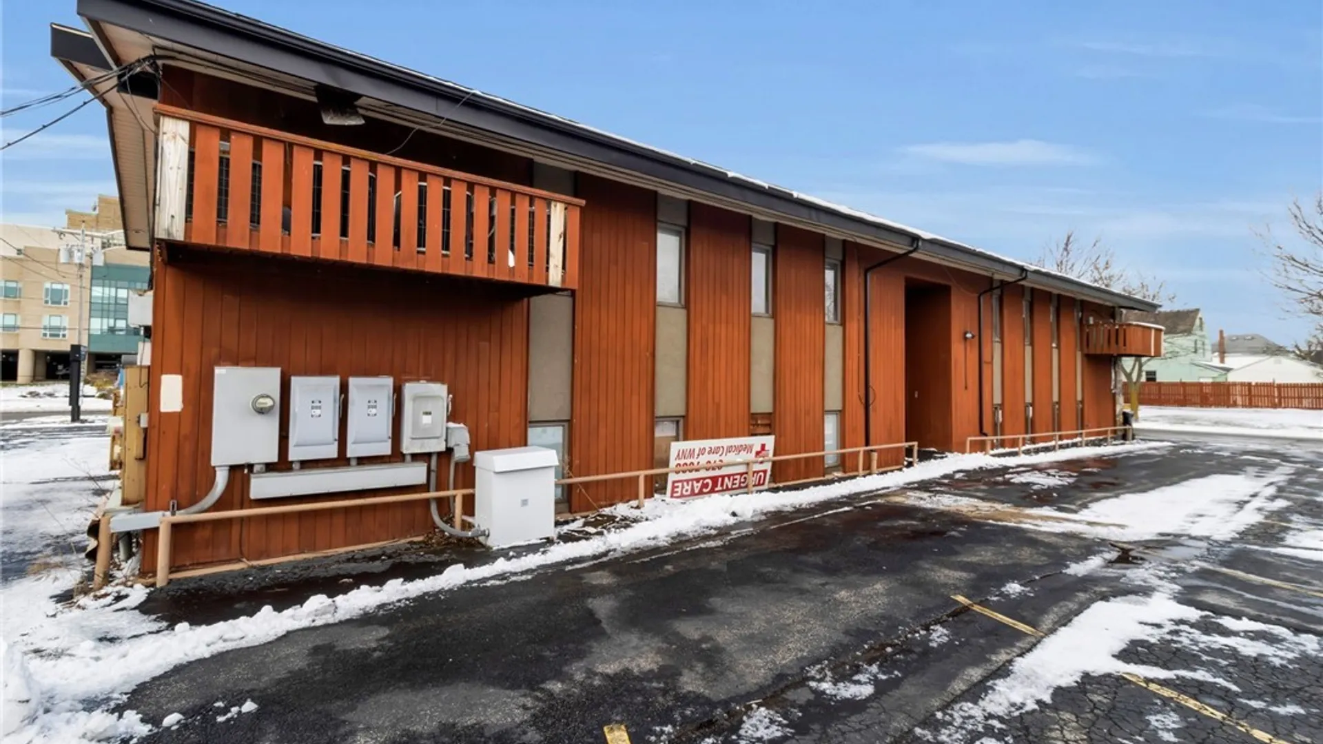 Property at 2949 Elmwood Avenue, Tonawanda, NY 14217 9