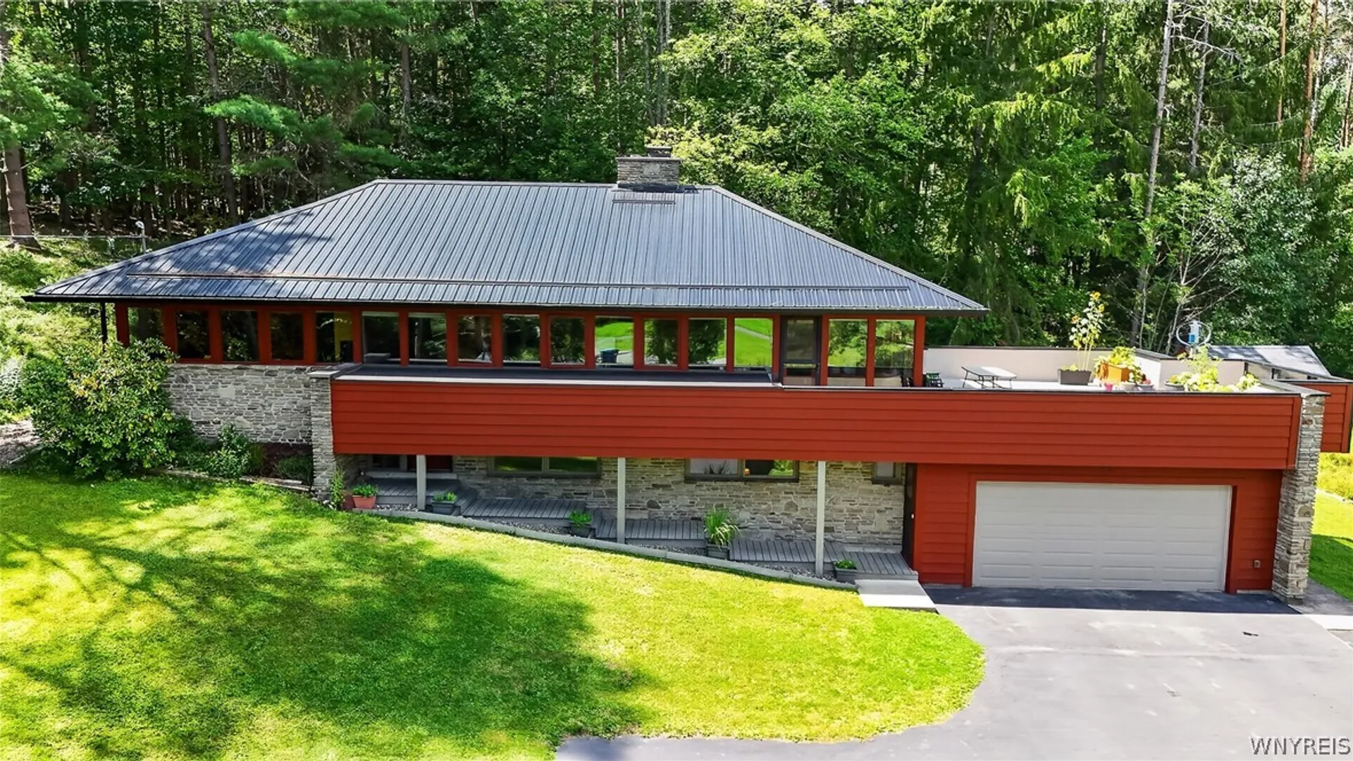 Property at 9810 Fancher Heights, Caneadea, NY 14744 6