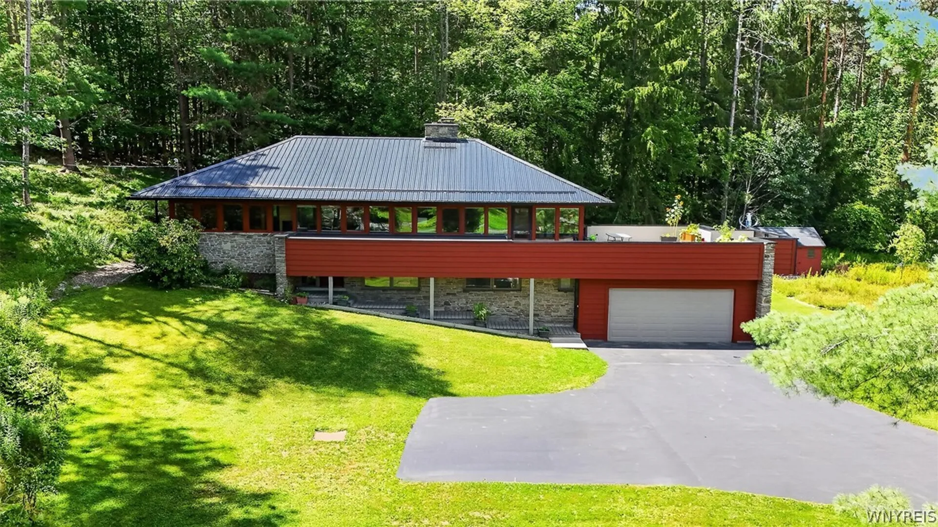 Property at 9810 Fancher Heights, Caneadea, NY 14744 7