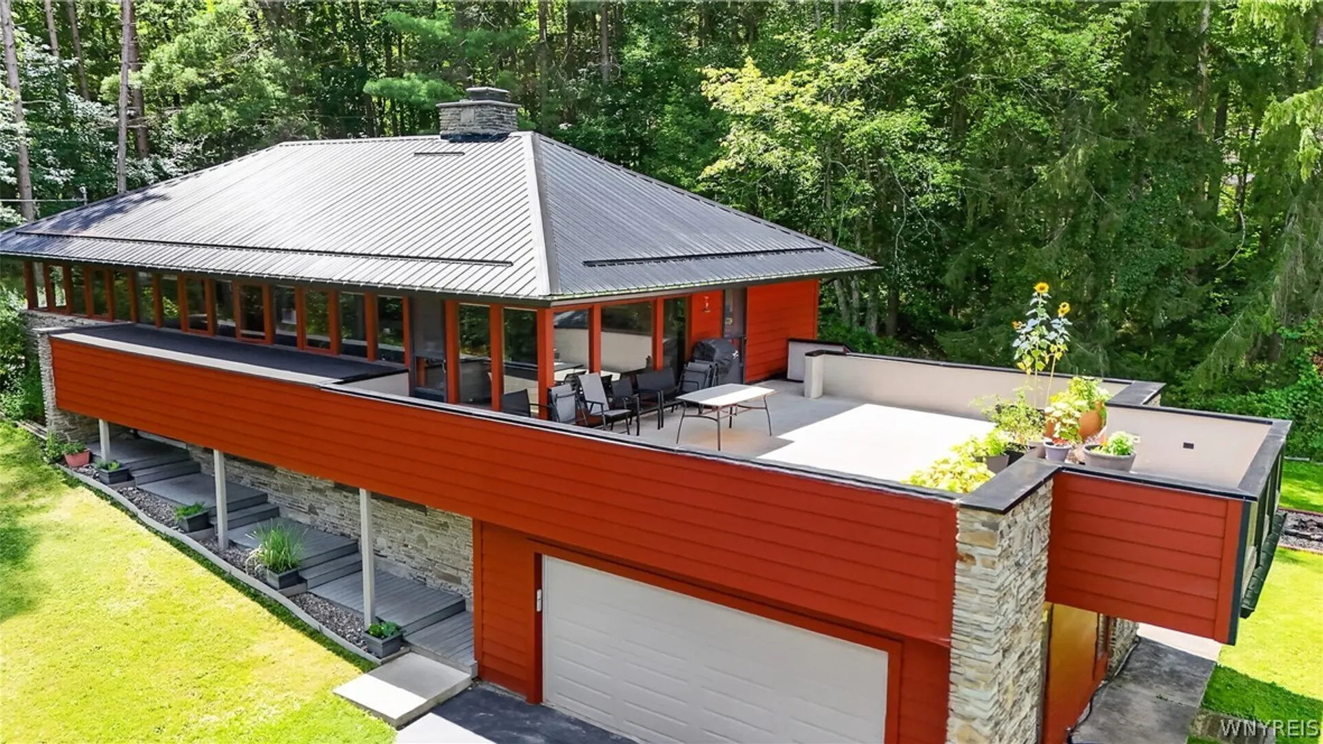 Property at 9810 Fancher Heights, Caneadea, NY 14744 8