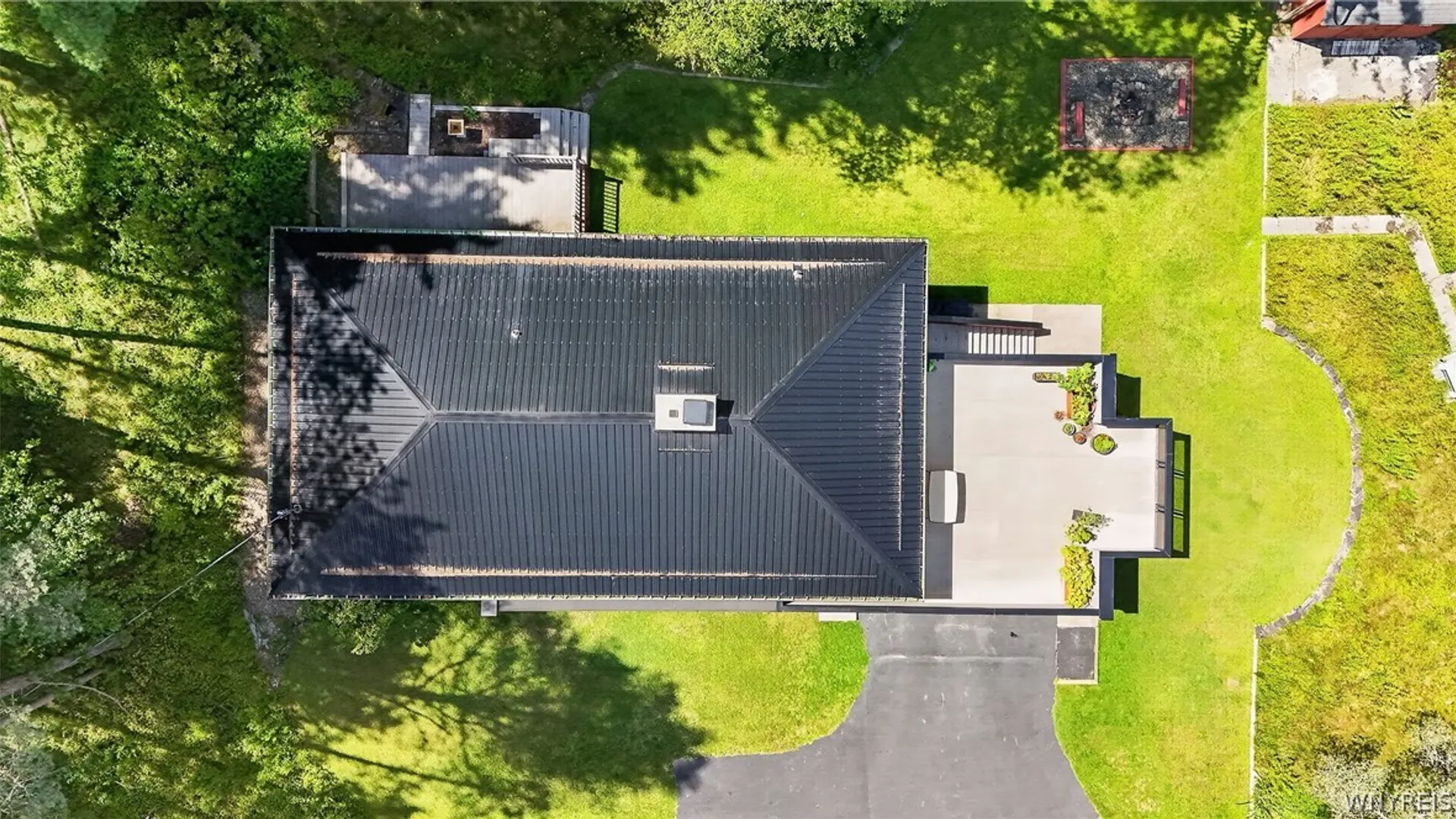 Property at 9810 Fancher Heights, Caneadea, NY 14744 16